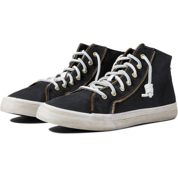 Sperry Women's X Rebecca Minkoff Fashion Boot Size 6 - Picture 1 of 11